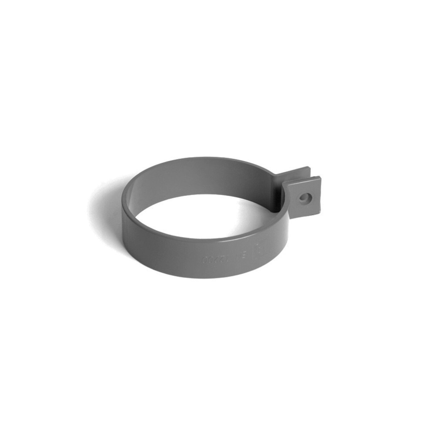 Round SWR PVC Pipe Ring, For Industrial at Rs 30/piece in New Delhi | ID:  4453347197