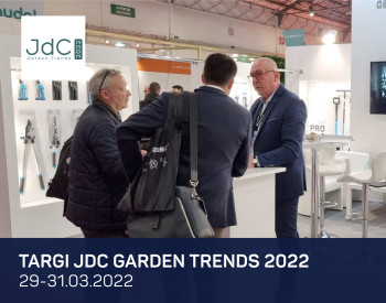 JdC Garden Trends 2022
